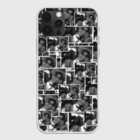Чехол для iPhone 12 Pro Max с принтом Pop art SENPAI , Силикон |  | Тематика изображения на принте: amv | anime | pop art | senpai | style | аниме | безумство | бикини | кохай | кросотки | микс | поп арт | сёдзё | семпай