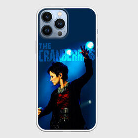 Чехол для iPhone 13 Pro Max с принтом The Cranberries ,  |  | alternative | cranbarries | cranberies | cranberis | cranberries | crenberies | crenberries | dolores oriordan | post rock | soft rock | долорес ориордан | кренберис | пост рок | рок | хеви