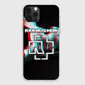 Чехол для iPhone 12 Pro Max с принтом RAMMSTEIN , Силикон |  | Тематика изображения на принте: lindemann | rammstein | рамштайн | тилль линдеманн