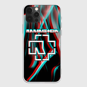 Чехол для iPhone 12 Pro Max с принтом RAMMSTEIN , Силикон |  | lindemann | rammstein | рамштайн | тилль линдеманн