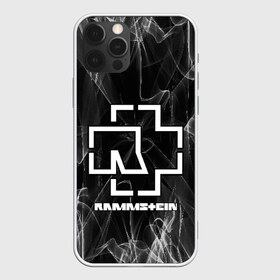 Чехол для iPhone 12 Pro Max с принтом RAMMSTEIN , Силикон |  | lindemann | rammstein | рамштайн | тилль линдеманн