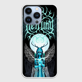 Чехол для iPhone 13 Pro с принтом Heilung ,  |  | Тематика изображения на принте: amplified history | dark | heilung | helung | maria franz | neofolk | викинг | викинги | друид | индастриал | кельты | метал | мифология | неофольк | скандинавы | фолк метал | фольклер | фолькметал