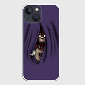 Чехол для iPhone 13 mini с принтом FNAF ,  |  | 4 | animation | bonnie | chica | fnaf | foxy | freddy | funny | game | horror | keep calm | pizza | scary | sfm | бонни | игра | майк | ночей | пять | ужас | фнаф | фокси | фредди | чика | шмидт