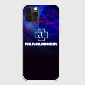 Чехол для iPhone 12 Pro Max с принтом Rammstein , Силикон |  | Тематика изображения на принте: 3d | hard | logo | metal | music | rammstein | rock | абстракция | знак | лого | метал | музыка | рамштайн | рок | символ | текстура