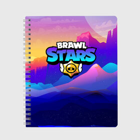 Тетрадь с принтом Brawl Stars , 100% бумага | 48 листов, плотность листов — 60 г/м2, плотность картонной обложки — 250 г/м2. Листы скреплены сбоку удобной пружинной спиралью. Уголки страниц и обложки скругленные. Цвет линий — светло-серый
 | Тематика изображения на принте: brawl | bs | fails | leon | stars | supercell | tick | бой | босс | бравл | броубол | бс | герои | драка | звезд | осада | сейф | старс | цель