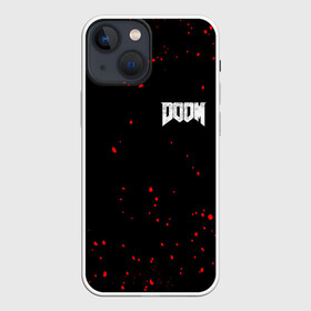 Чехол для iPhone 13 mini с принтом DOOM ,  |  | 2019 | bethesda | demon | doom | eternal | ethernal | game | games | logo | monster | runes | wood | демон | дум | дуум | етернал | игра | игры | какодемон | лого | логотип | монстр | монстры | руны | символ | этернал