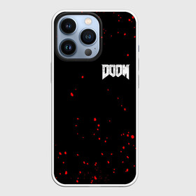 Чехол для iPhone 13 Pro с принтом DOOM ,  |  | Тематика изображения на принте: 2019 | bethesda | demon | doom | eternal | ethernal | game | games | logo | monster | runes | wood | демон | дум | дуум | етернал | игра | игры | какодемон | лого | логотип | монстр | монстры | руны | символ | этернал