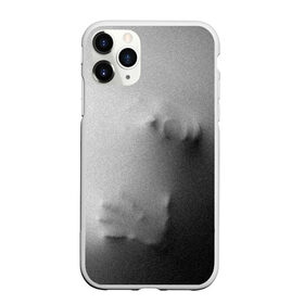 Чехол для iPhone 11 Pro матовый с принтом Кричащее Лицо Внутри , Силикон |  | fabric | face | halloween | horror | inside | scary | screaming | внутри | жуткое | крик | кричащее | лицо | пугает | страшное | ткань | ужас | ужасы | хоррор | хэллоуин