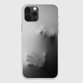 Чехол для iPhone 12 Pro Max с принтом Кричащее Лицо Внутри , Силикон |  | fabric | face | halloween | horror | inside | scary | screaming | внутри | жуткое | крик | кричащее | лицо | пугает | страшное | ткань | ужас | ужасы | хоррор | хэллоуин