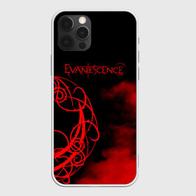Чехол для iPhone 12 Pro Max с принтом Evanescence , Силикон |  | Тематика изображения на принте: evanescence | альтернативный | готик | группа | джен маджура | евенсис | исчезновение | метал | рок | тим маккорд | трой маклоухорн | уилл хант | хард | эванесенс | эми ли