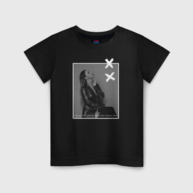 Детская футболка хлопок с принтом Грустный дэнс , 100% хлопок | круглый вырез горловины, полуприлегающий силуэт, длина до линии бедер | Тематика изображения на принте: 7 | astiartik | грустныйдэнс | невероятно | неделимы | подгипнозом