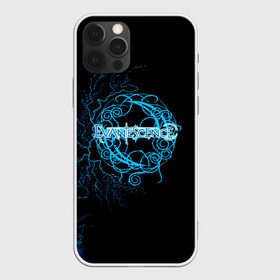 Чехол для iPhone 12 Pro Max с принтом Evanescence , Силикон |  | evanescence | альтернативный | готик | группа | джен маджура | евенсис | исчезновение | метал | рок | тим маккорд | трой маклоухорн | уилл хант | хард | эванесенс | эми ли
