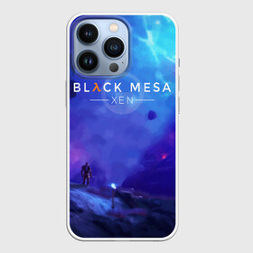 Чехол для iPhone 13 Pro с принтом HALF LIFE   Black Mesa: XEN ,  |  | black | counter | csgo | freeman | gordon | half | half life | halflife | lambda | life | logo | mesa | portal | strike | xen | гордон | контр | лайф | лого | портал | символ | страйк | фримен | халф | халф лайф | халфлайф