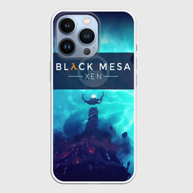 Чехол для iPhone 13 Pro с принтом HALF LIFE   Black Mesa: XEN ,  |  | black | counter | csgo | freeman | gordon | half | half life | halflife | lambda | life | logo | mesa | portal | strike | xen | гордон | контр | лайф | лого | портал | символ | страйк | фримен | халф | халф лайф | халфлайф