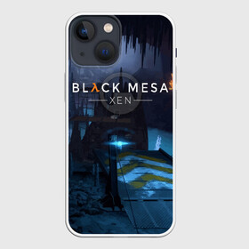 Чехол для iPhone 13 mini с принтом HALF LIFE   Black Mesa: XEN ,  |  | black | counter | csgo | freeman | gordon | half | half life | halflife | lambda | life | logo | mesa | portal | strike | xen | гордон | контр | лайф | лого | портал | символ | страйк | фримен | халф | халф лайф | халфлайф