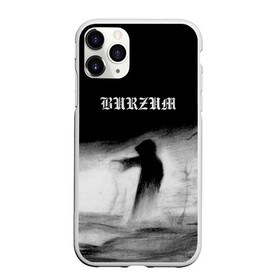 Чехол для iPhone 11 Pro матовый с принтом Burzum , Силикон |  | burz | burzum | byelobog | cymophane | darkthrone | deathlike silence | mayhem | misanthropy | old funeral | блэк метал | бурзум | бурзун | варг викернес | дарк эмбиент | метал | тьма