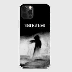 Чехол для iPhone 12 Pro с принтом Burzum , силикон | область печати: задняя сторона чехла, без боковых панелей | burz | burzum | byelobog | cymophane | darkthrone | deathlike silence | mayhem | misanthropy | old funeral | блэк метал | бурзум | бурзун | варг викернес | дарк эмбиент | метал | тьма