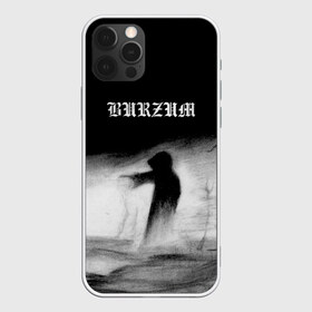 Чехол для iPhone 12 Pro Max с принтом Burzum , Силикон |  | burz | burzum | byelobog | cymophane | darkthrone | deathlike silence | mayhem | misanthropy | old funeral | блэк метал | бурзум | бурзун | варг викернес | дарк эмбиент | метал | тьма