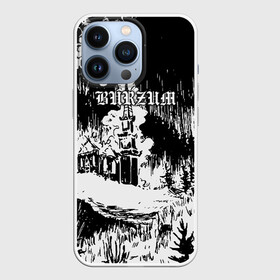 Чехол для iPhone 13 Pro с принтом Burzum ,  |  | burz | burzum | byelobog | cymophane | darkthrone | deathlike silence | mayhem | misanthropy | old funeral | блэк метал | бурзум | бурзун | варг викернес | дарк эмбиент | метал | тьма