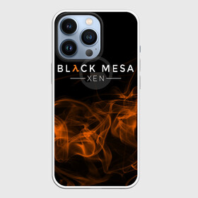 Чехол для iPhone 13 Pro с принтом HALF LIFE   Black Mesa: XEN ,  |  | Тематика изображения на принте: black | counter | csgo | freeman | gordon | half | half life | halflife | lambda | life | logo | mesa | portal | strike | xen | гордон | контр | лайф | лого | портал | символ | страйк | фримен | халф | халф лайф | халфлайф