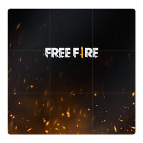 Магнитный плакат 3Х3 с принтом FREE FIRE , Полимерный материал с магнитным слоем | 9 деталей размером 9*9 см | Тематика изображения на принте: battle | battlegrounds | fire | free | game | games | garena | logo | mobile | royale | батлграунд | битва | гарена | гарено | игра | игры | королевская | лого | логотип | мобайл | онлайн | символ | фаер | фаир | фри