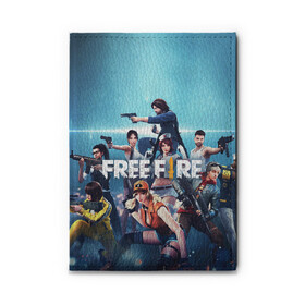 Обложка для автодокументов с принтом FREE FIRE , натуральная кожа |  размер 19,9*13 см; внутри 4 больших “конверта” для документов и один маленький отдел — туда идеально встанут права | Тематика изображения на принте: battle | battlegrounds | fire | free | game | games | garena | logo | mobile | royale | батлграунд | битва | гарена | гарено | игра | игры | королевская | лого | логотип | мобайл | онлайн | символ | фаер | фаир | фри