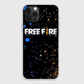 Чехол для iPhone 12 Pro Max с принтом FREE FIRE , Силикон |  | battle | battlegrounds | fire | free | game | games | garena | logo | mobile | royale | батлграунд | битва | гарена | гарено | игра | игры | королевская | лого | логотип | мобайл | онлайн | символ | фаер | фаир | фри