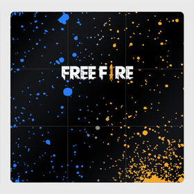 Магнитный плакат 3Х3 с принтом FREE FIRE , Полимерный материал с магнитным слоем | 9 деталей размером 9*9 см | battle | battlegrounds | fire | free | game | games | garena | logo | mobile | royale | батлграунд | битва | гарена | гарено | игра | игры | королевская | лого | логотип | мобайл | онлайн | символ | фаер | фаир | фри