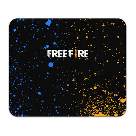 Коврик для мышки прямоугольный с принтом FREE FIRE , натуральный каучук | размер 230 х 185 мм; запечатка лицевой стороны | battle | battlegrounds | fire | free | game | games | garena | logo | mobile | royale | батлграунд | битва | гарена | гарено | игра | игры | королевская | лого | логотип | мобайл | онлайн | символ | фаер | фаир | фри