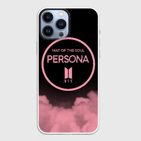 Чехол для iPhone 13 Pro Max с принтом BTS ,  |  | bangtan boys | beyond the scene | bts | k pop | kpop | love yourself | бтс | к поп