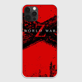 Чехол для iPhone 12 Pro Max с принтом WORLD WAR Z , Силикон |  | apocalipsis | game | games | horror | online | survival | war | world | world war z | wwz | zombie | апокалипсис | вар | война | ворлд | зет | зомбаки | зомби | игра | игры | миров | мировая | онлайн | хоррор | шутер