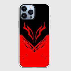 Чехол для iPhone 13 Pro Max с принтом Берсерк видоизмененный ,  |  | anime | anime berserk | berserk | knight | manga | аниме | аниме берсерк | берсерк | манга | рыцарь