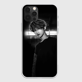 Чехол для iPhone 12 Pro с принтом Stray Kids , силикон | область печати: задняя сторона чехла, без боковых панелей | bang chan | changbin | han | hyunjin | k pop | korean pop | lee felix | lee know | seungmin | stray kids | бэнг чан | ли ноу | ли феликс | стрей кидс | хан | хёнджин | чангбин