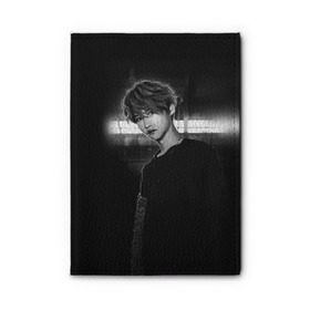 Обложка для автодокументов с принтом Stray Kids , натуральная кожа |  размер 19,9*13 см; внутри 4 больших “конверта” для документов и один маленький отдел — туда идеально встанут права | bang chan | changbin | han | hyunjin | k pop | korean pop | lee felix | lee know | seungmin | stray kids | бэнг чан | ли ноу | ли феликс | стрей кидс | хан | хёнджин | чангбин