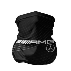 Бандана-труба 3D с принтом Mercedes , 100% полиэстер, ткань с особыми свойствами — Activecool | плотность 150‒180 г/м2; хорошо тянется, но сохраняет форму | amg | mercedes | авто | автомобиль | иномарка | логотип | машина | мерседес | текстура