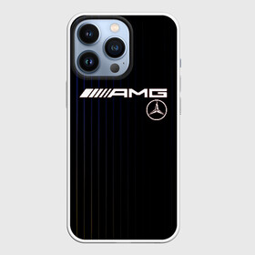 Чехол для iPhone 13 Pro с принтом Mercedes ,  |  | amg | mercedes | авто | автомобиль | иномарка | логотип | машина | мерседес | текстура