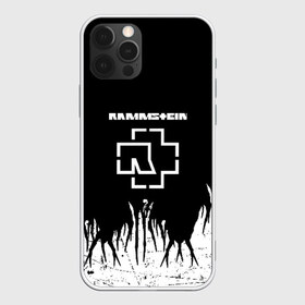 Чехол для iPhone 12 Pro Max с принтом RAMMSTEIN , Силикон |  | du hast | mein herz | rammstein | rammstein rock | ramstein | группа rammstein | концерт рамштайн | рамштаин. | рамштайн | рамштайн дойчланд | тилль линдеманн | у хаст