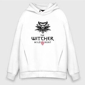 Мужское худи Oversize хлопок с принтом THE WITCHER 3WILD HUNT , френч-терри — 70% хлопок, 30% полиэстер. Мягкий теплый начес внутри —100% хлопок | боковые карманы, эластичные манжеты и нижняя кромка, капюшон на магнитной кнопке | Тематика изображения на принте: cd projekt red | ciri | game | geralt | geralt of rivia | gwynbleidd | the witcher | the witcher 3: wild hunt | ведьмак | ведьмак 3: дикая охота | геральт | геральт из ривии | цири | цирилла