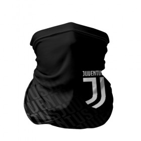 Бандана-труба 3D с принтом JUVENTUS , 100% полиэстер, ткань с особыми свойствами — Activecool | плотность 150‒180 г/м2; хорошо тянется, но сохраняет форму | cr7 | juve | juventus | ronaldo | роналдо | ювентус