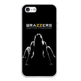 Чехол для iPhone 5/5S матовый с принтом Brazzers Casting-producer , Силикон | Область печати: задняя сторона чехла, без боковых панелей | Тематика изображения на принте: adults | body | brazzers | casting | figure | girl | inscription | logo | movies | perfect | producer | slim | studio | девушка | идеальное | кастинг | логотип | надпись | продюсер | стройная | студия | тело | фигура | фильмы | фото