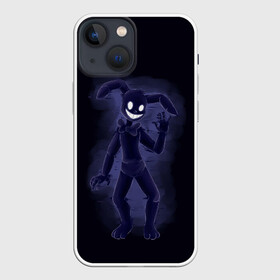 Чехол для iPhone 13 mini с принтом Five Nights  at Freddys ,  |  | 5 ночей с фредди | animation | bonnie | chica | five nights at freddys | fnaf | foxy | freddy | funny | horror | scary | бонни | майк | пять | ужас | фнаф | фокси | фредди | чика | шмидт