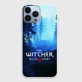 Чехол для iPhone 13 Pro Max с принтом THE WITCHER 3:WILD HUNT ,  |  | cd projekt red | ciri | game | geralt | geralt of rivia | gwynbleidd | the witcher | the witcher 3: wild hunt | ведьмак | ведьмак 3: дикая охота | геральт | геральт из ривии | цири | цирилла