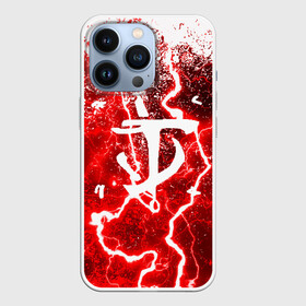 Чехол для iPhone 13 Pro с принтом DOOM THE CRUCIBLE ,  |  | doom | doom eternal | game | дум | игры