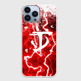 Чехол для iPhone 13 Pro Max с принтом DOOM THE CRUCIBLE ,  |  | doom | doom eternal | game | дум | игры