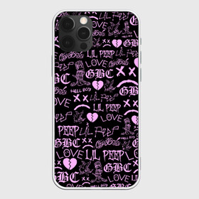 Чехол для iPhone 12 Pro Max с принтом LIL PEEP LOGOBOMBING , Силикон |  | Тематика изображения на принте: awful things | hell boy | lil peep | lil prince | клауд | клауд рэп | лил пип | пееп. | пост эмо | реп | репер | рэп | рэпер | трэп | хип хоп | эмо трэп