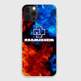 Чехол для iPhone 12 Pro Max с принтом RAMMSTEIN , Силикон |  | du hast | mein herz | rammstein | rammstein rock | ramstein | группа rammstein | концерт рамштайн | рамштаин | рамштайн | рамштайн дойчланд | тилль линдеманн | у хаст