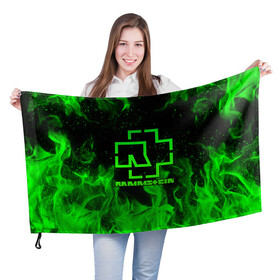Флаг 3D с принтом RAMMSTEIN FIRE | РАМШТАЙН ОГОНЬ , 100% полиэстер | плотность ткани — 95 г/м2, размер — 67 х 109 см. Принт наносится с одной стороны | rammstein | рамштайн