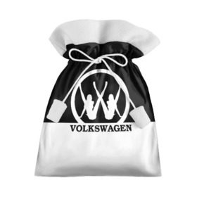 Подарочный 3D мешок с принтом Volkswagen , 100% полиэстер | Размер: 29*39 см | brand | car | german | girls | logo | silhouette | volkswagen | автомобиль | девушки | логотип | марка | немецкий | силуэт