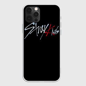 Чехол для iPhone 12 Pro Max с принтом Stray Kids , Силикон |  | bang chan | changbin | han | hyunjin | k pop | korean pop | lee felix | lee know | seungmin | stray kids | бэнг чан | ли ноу | ли феликс | стрей кидс | хан | хёнджин | чангбин