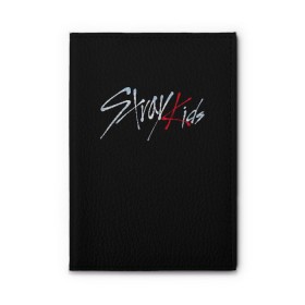 Обложка для автодокументов с принтом Stray Kids , натуральная кожа |  размер 19,9*13 см; внутри 4 больших “конверта” для документов и один маленький отдел — туда идеально встанут права | Тематика изображения на принте: bang chan | changbin | han | hyunjin | k pop | korean pop | lee felix | lee know | seungmin | stray kids | бэнг чан | ли ноу | ли феликс | стрей кидс | хан | хёнджин | чангбин